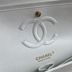 2.55 Quilted Classic Flap Bag