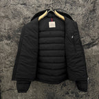 Men’s Verm Hooded Medium Puffer Jacket