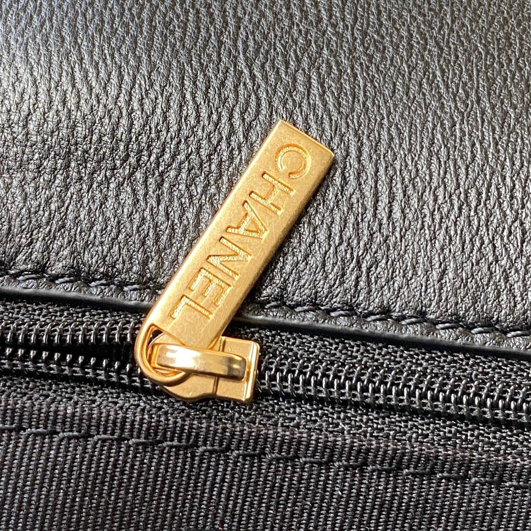 On and On Flap Bag