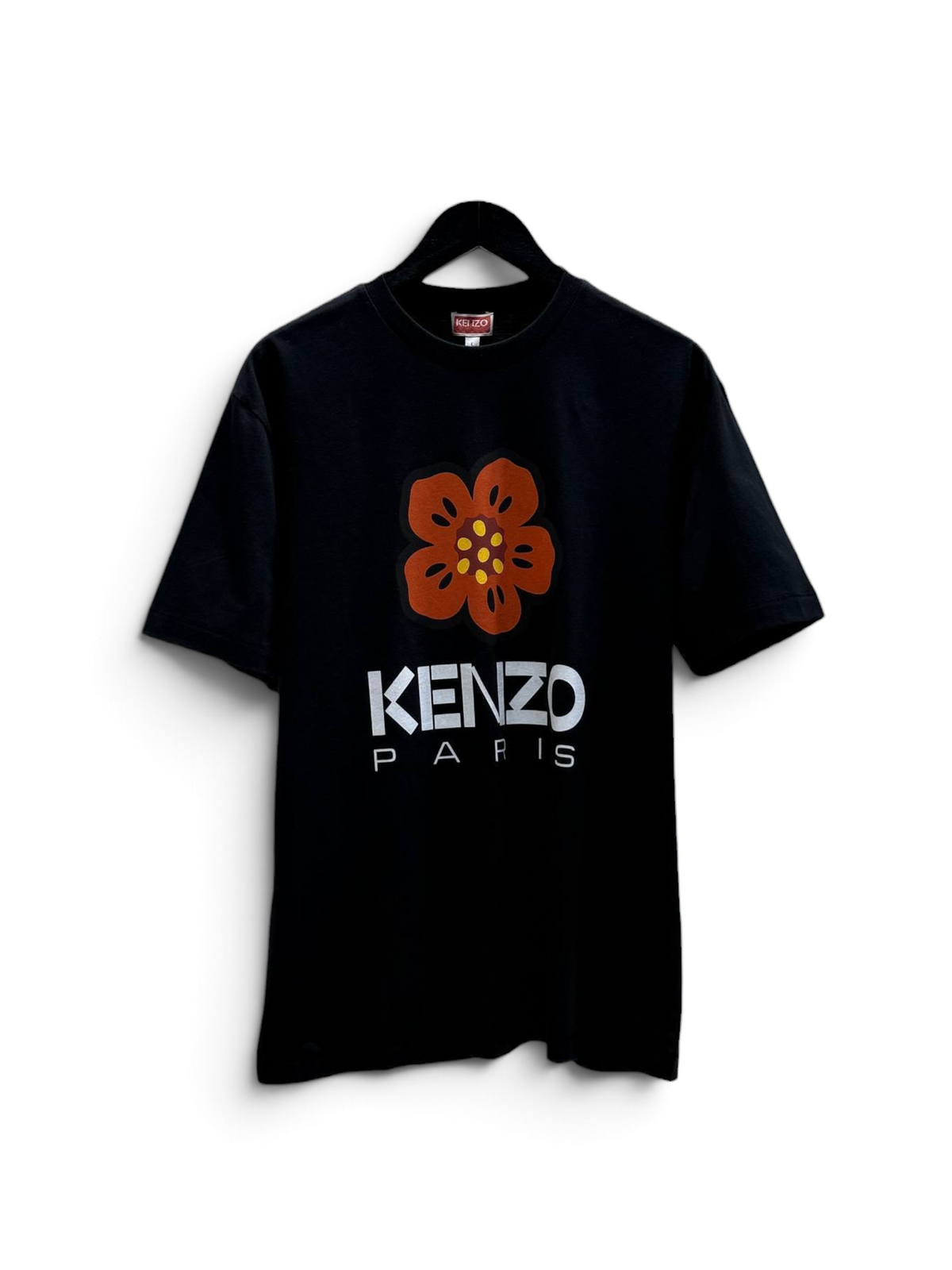 Boke Flower T-Shirt