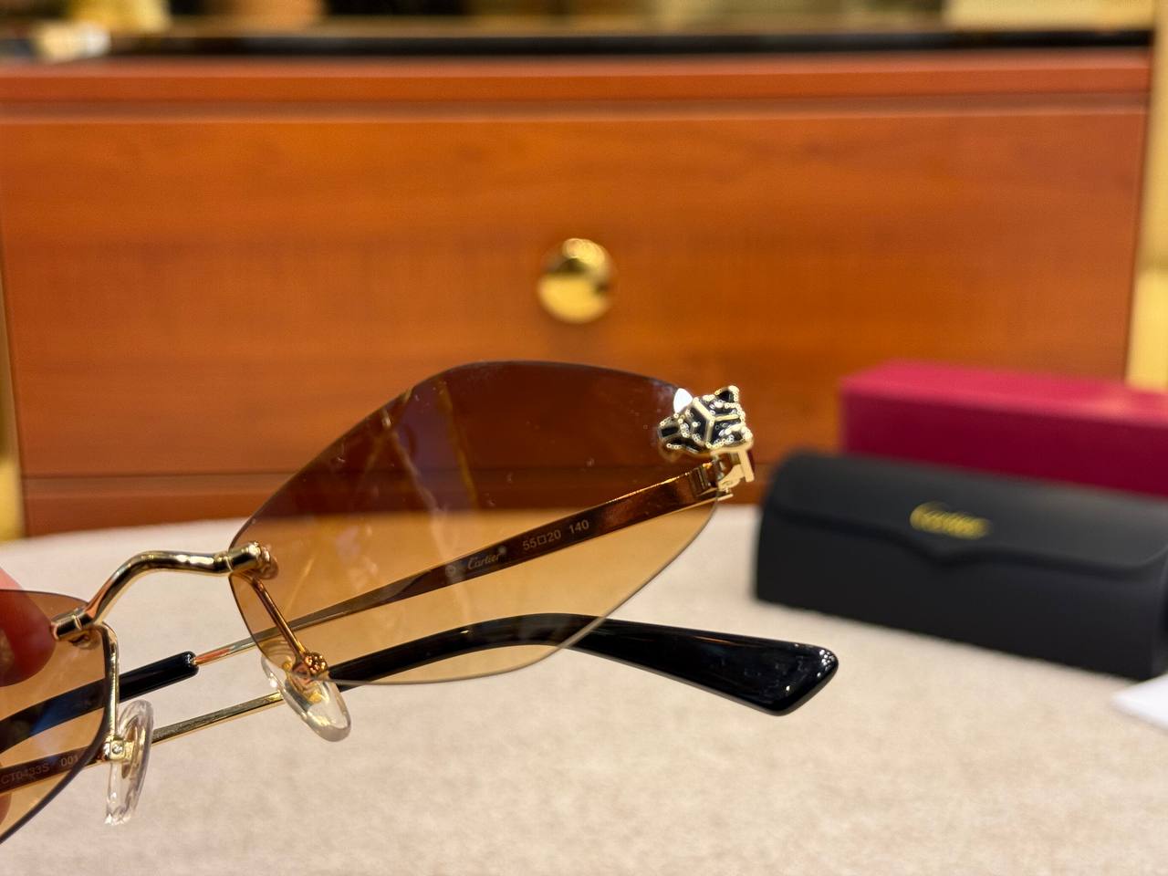 Eyewear Sunglasses