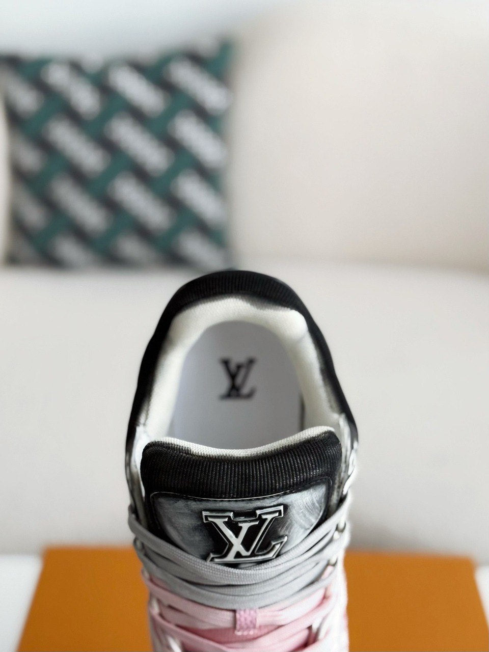 Trainer Sneaker