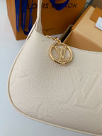 Mini Moon Handbag