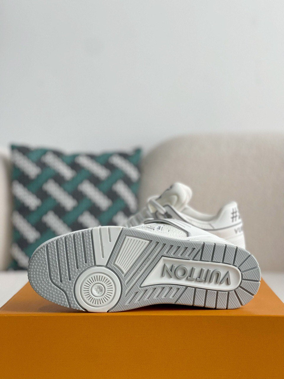Trainer Sneaker