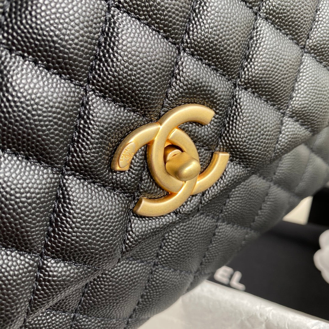 Coco Handle Bag