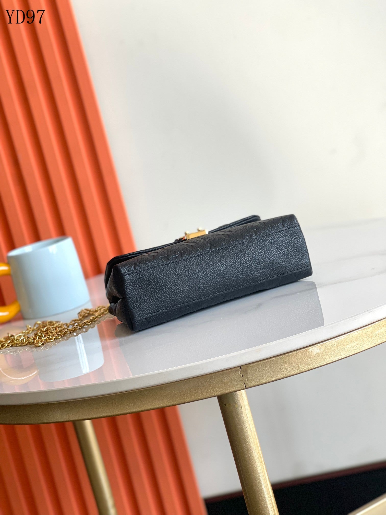 Madeleine Nano Bag