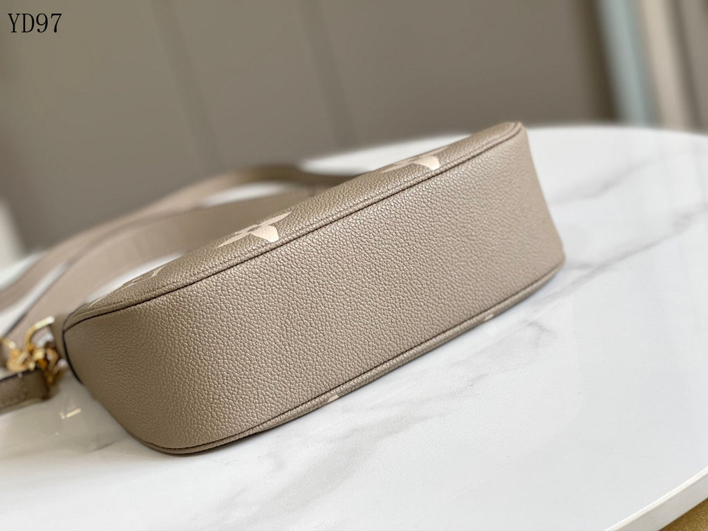 Mini Moon Bag