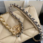 19 Flap Bag 26 cm