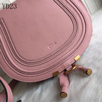 Marcie Flap Shoulder Bag