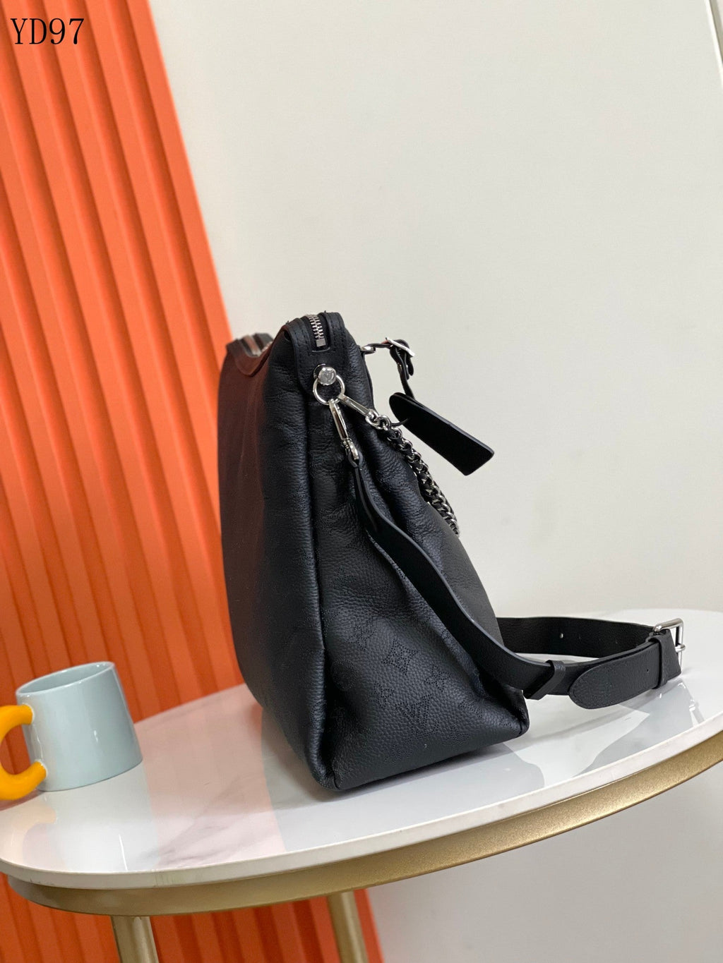 Hand It All MM Bag