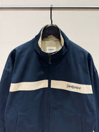 Cotton in Jacket