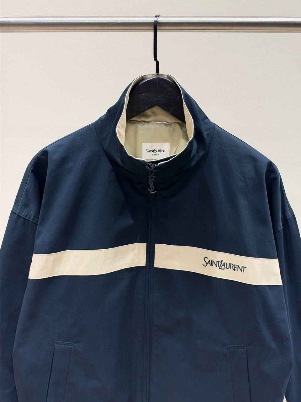 Cotton in Jacket