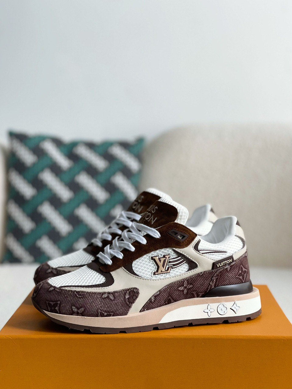 Trainer Sneaker