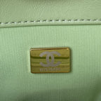 19 Flap Bag 26 cm