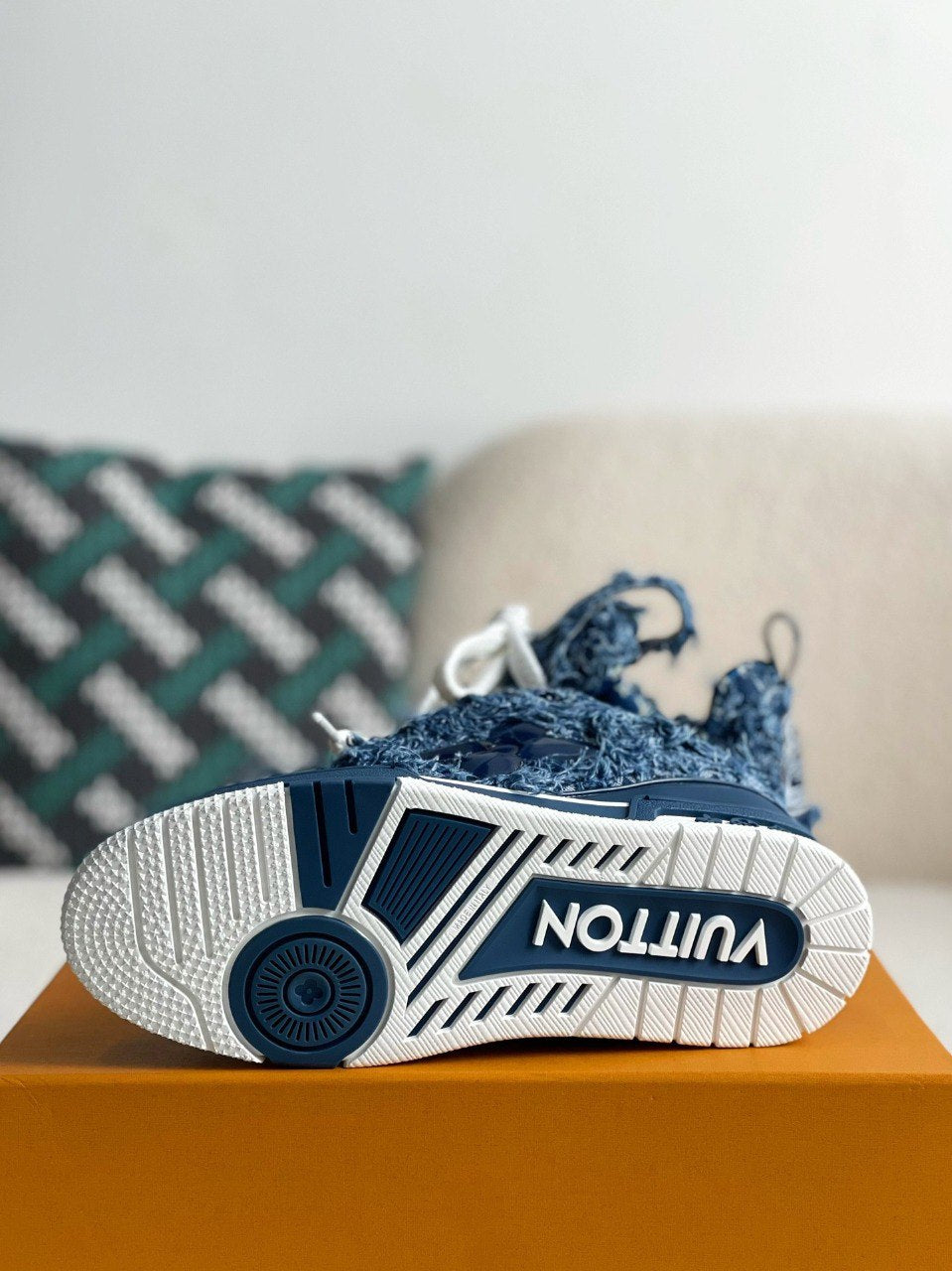Trainer Sneaker