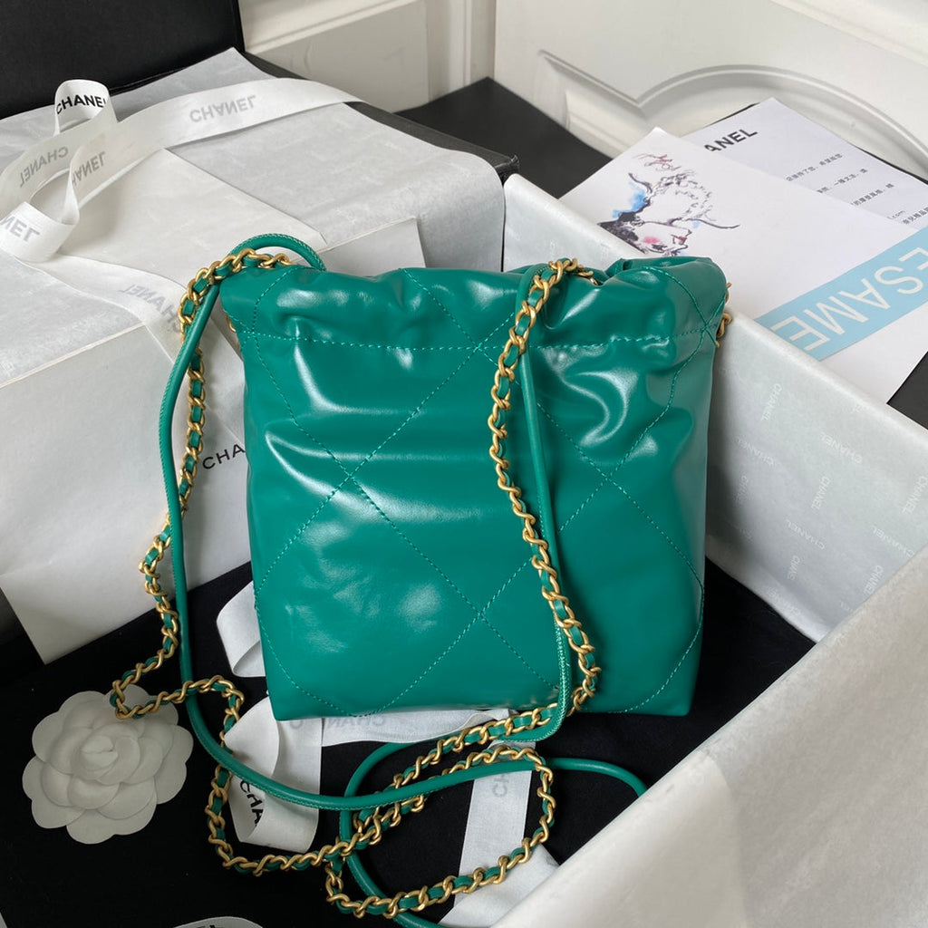 22 Mini Handbags