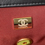 19 Flap Bag 26 cm
