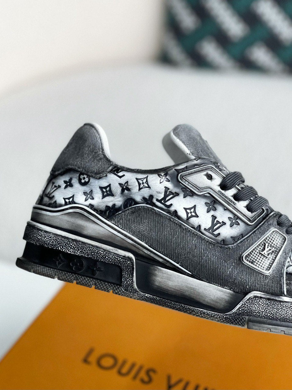 Trainer Sneaker