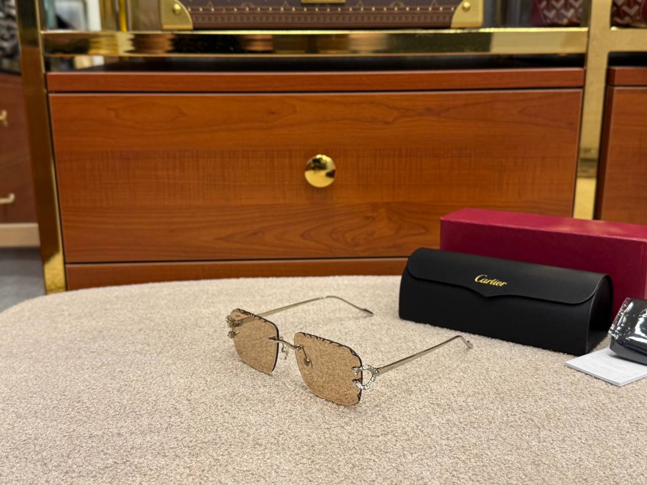 Eyewear Sunglasses
