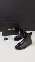 Women Genuine Leather Boots
