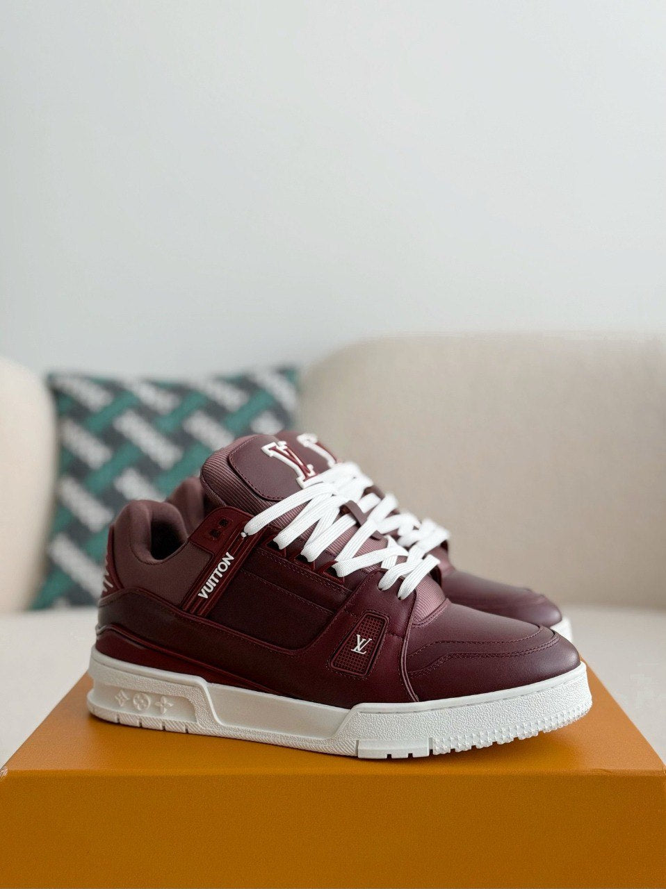Trainer Sneaker