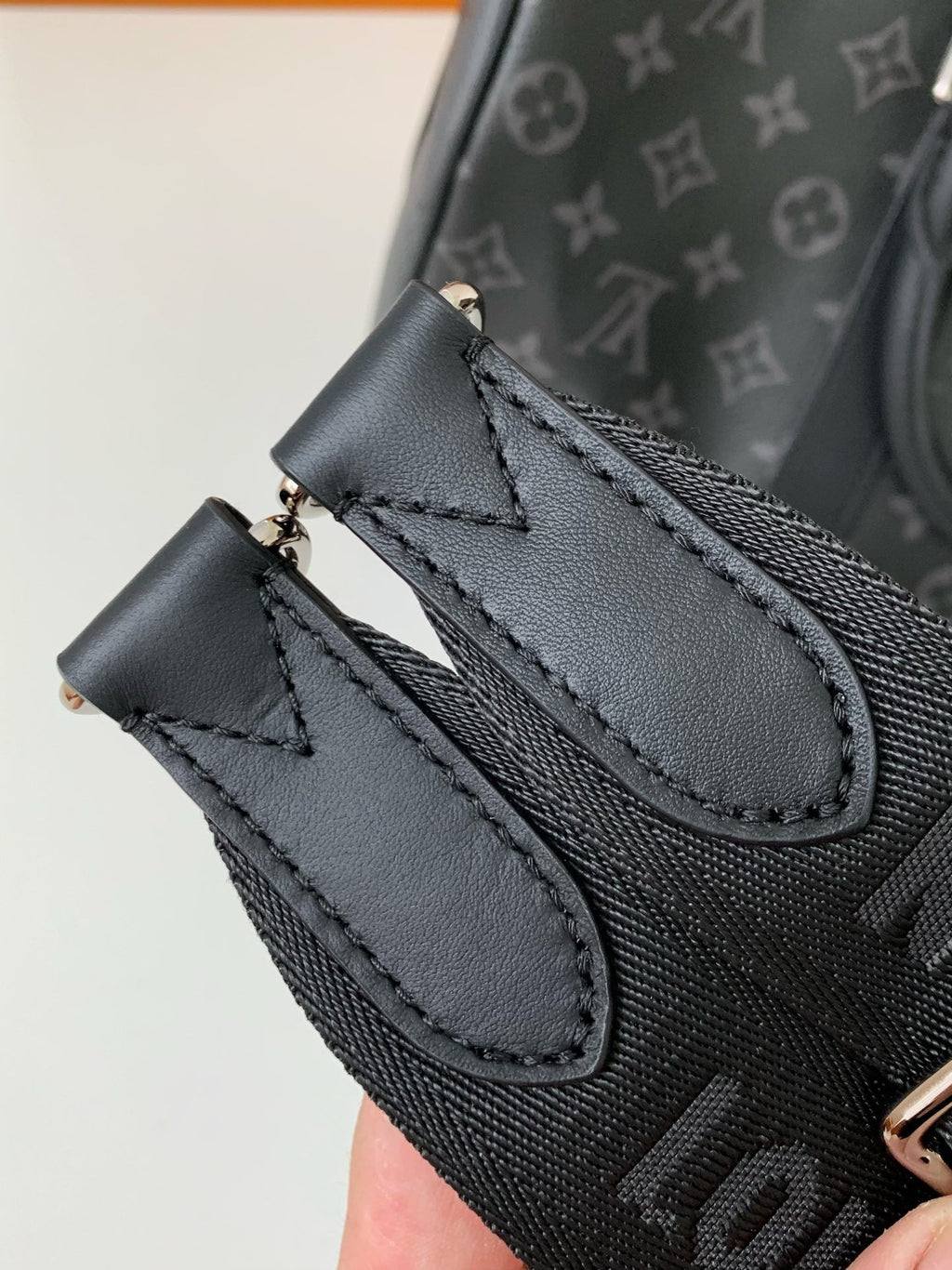 Keepall Bandoulière 35