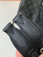 Keepall Bandoulière 35