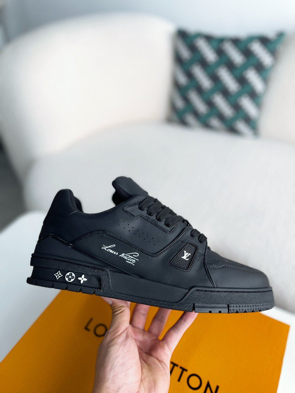 Trainer Sneaker