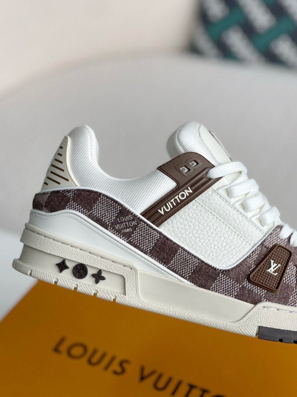 Trainer Sneaker