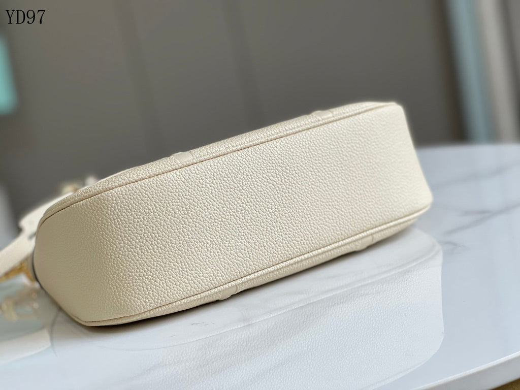 Mini Moon Bag