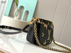 Multi Pochette Bag