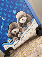 Horizon Style Cabin Suitcase