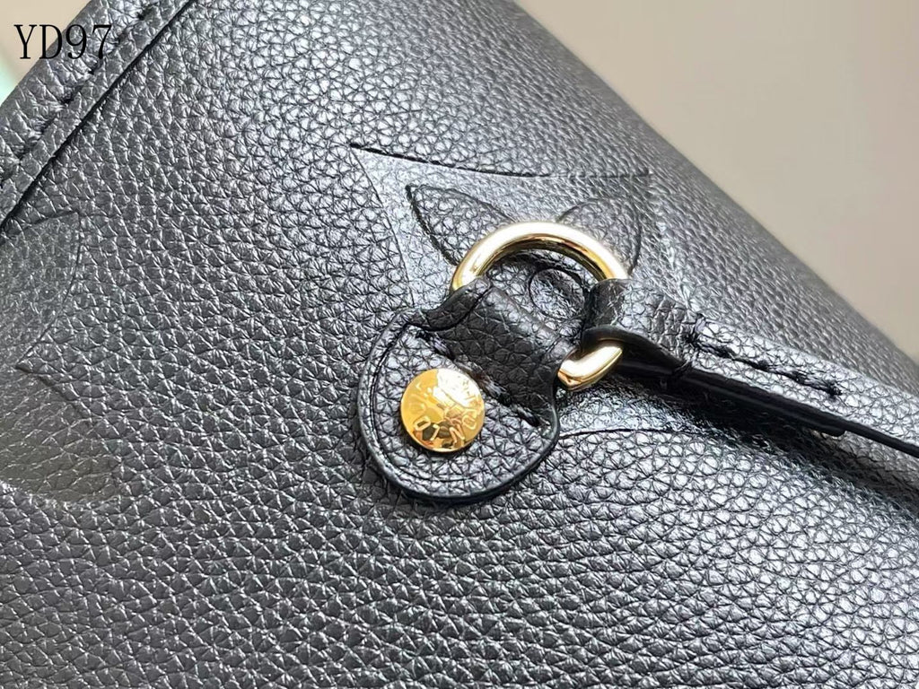 Monogram Neverfull Tote Bag