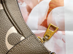 Mini Moon Bag