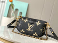 Multi Pochette Bag