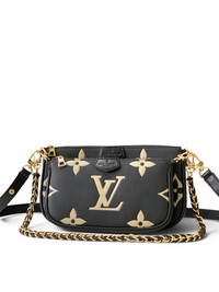 Multi Pochette Bag