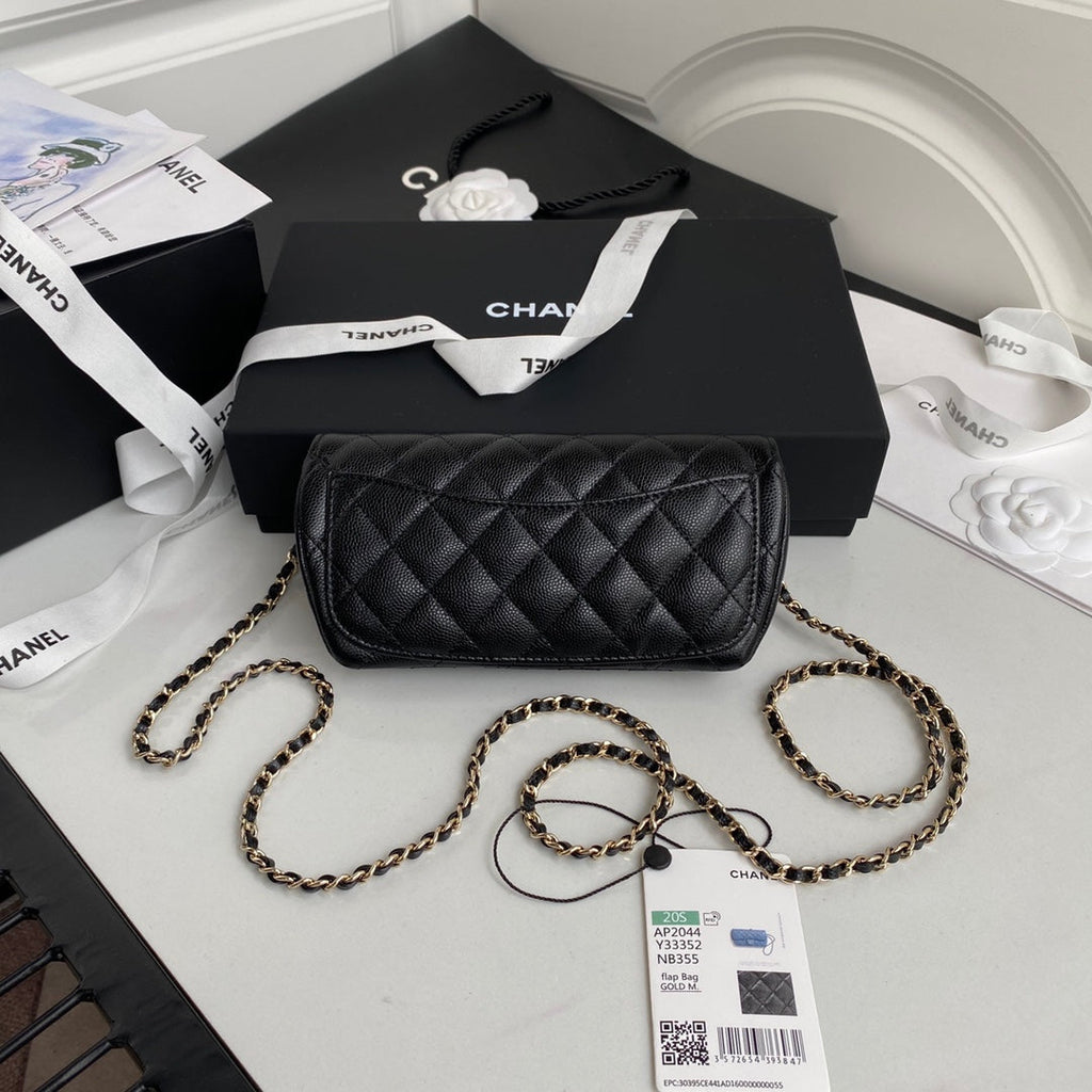 Mini Flap Bag