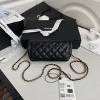 Mini Flap Bag