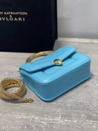 Serpenti Bag