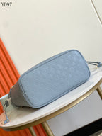 Monogram Neverfull Tote Bag
