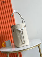 Monogram Neverfull Tote Bag