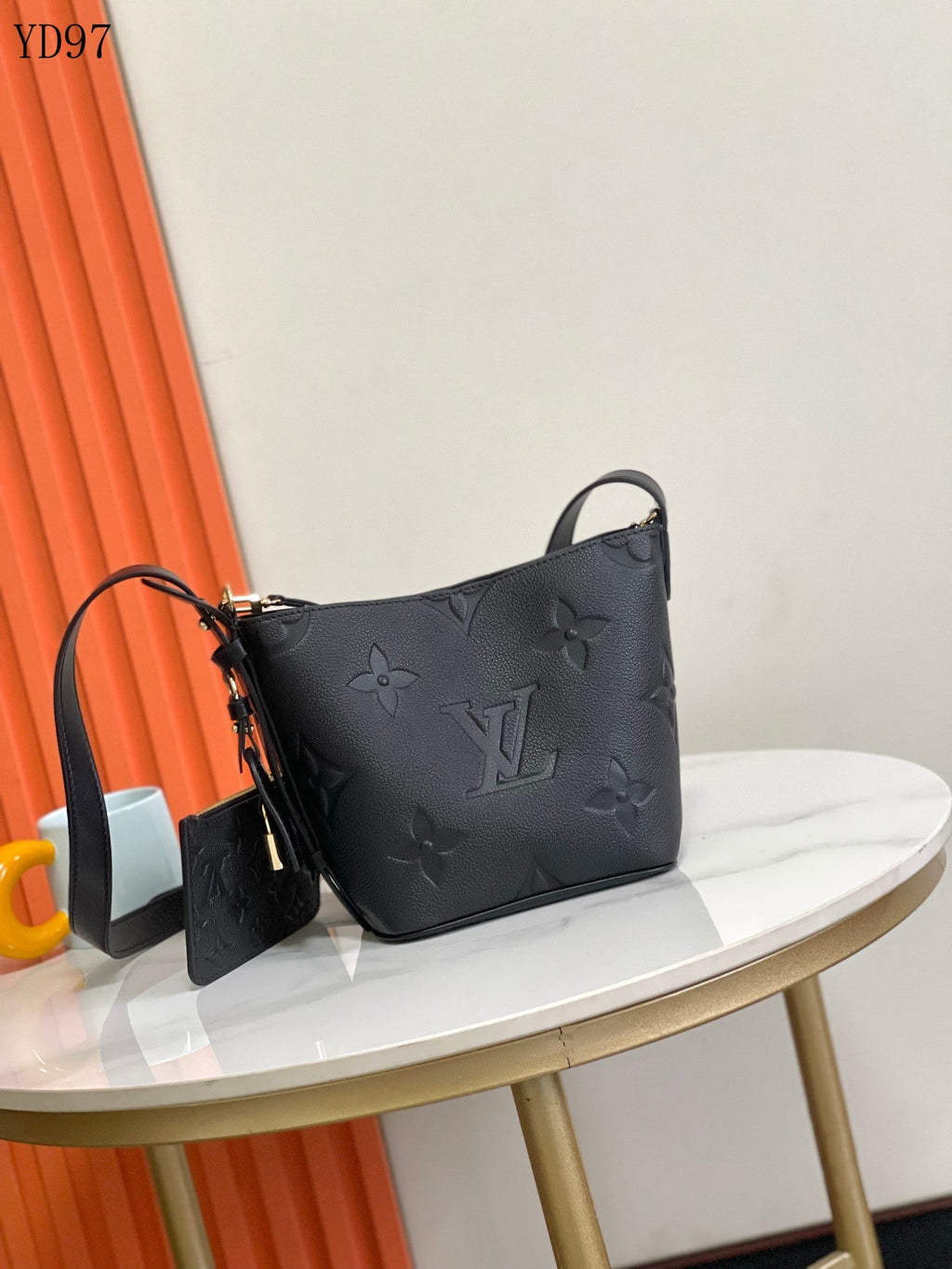 All-In BB Bag