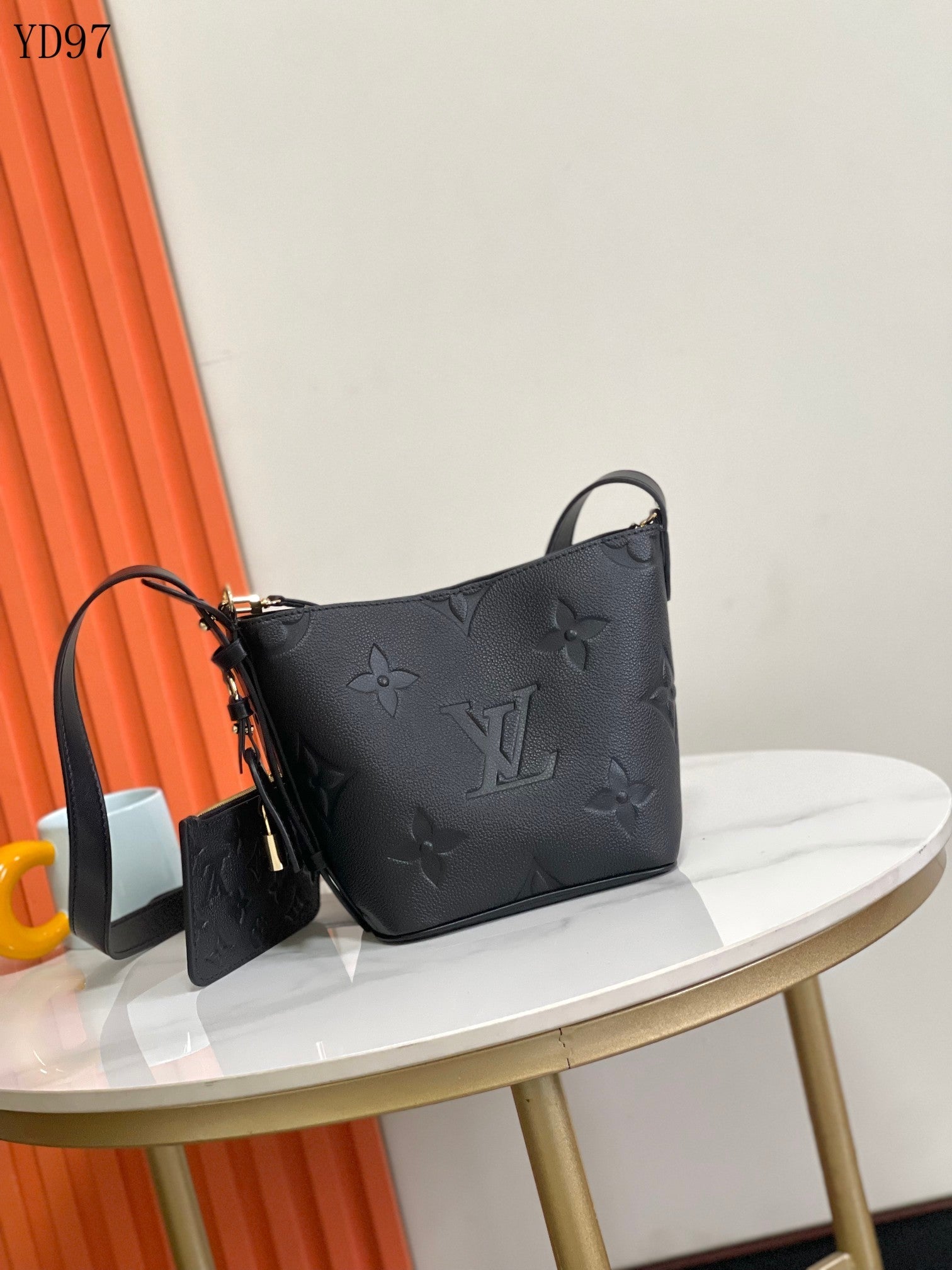 All-In BB Bag