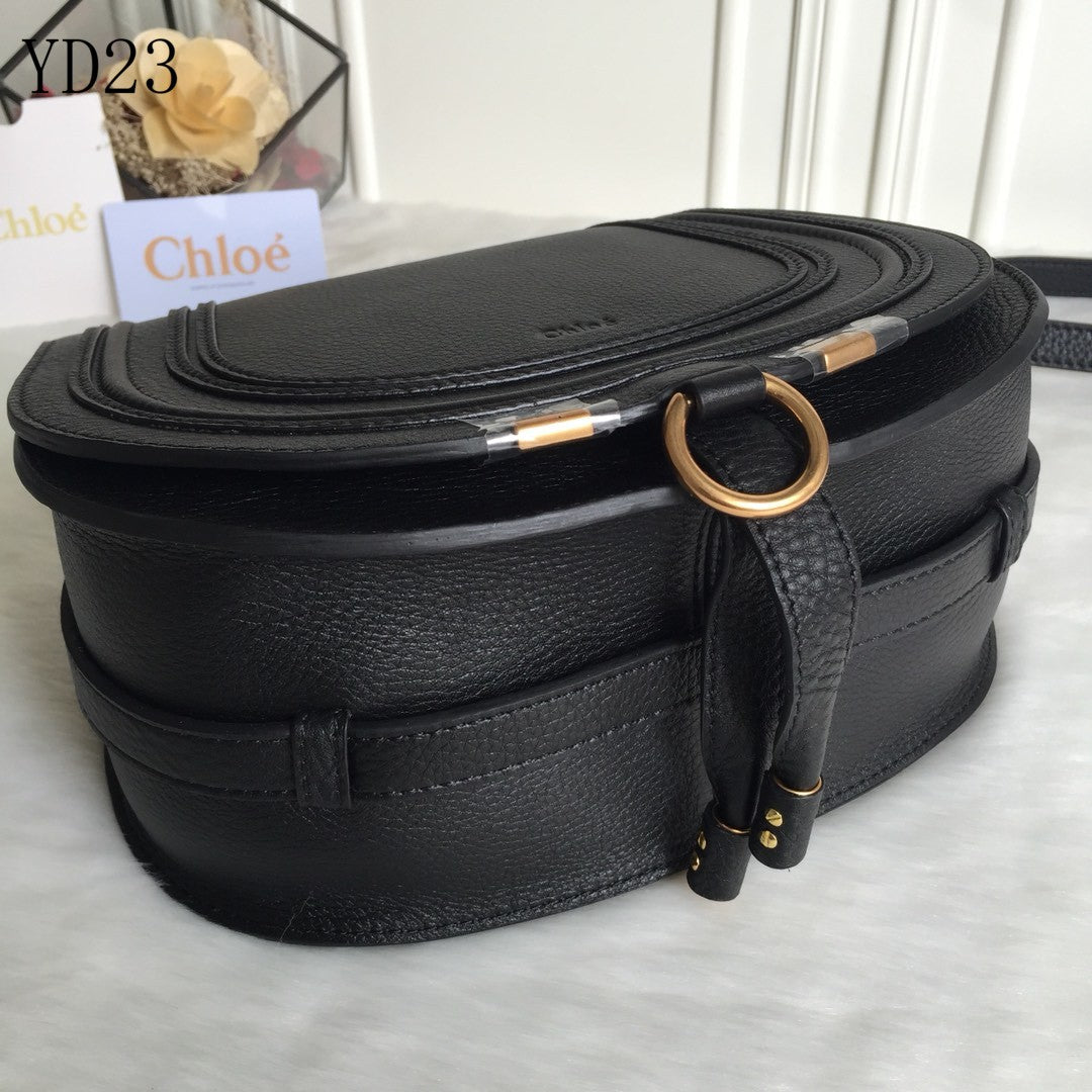 Marcie Flap Shoulder Bag