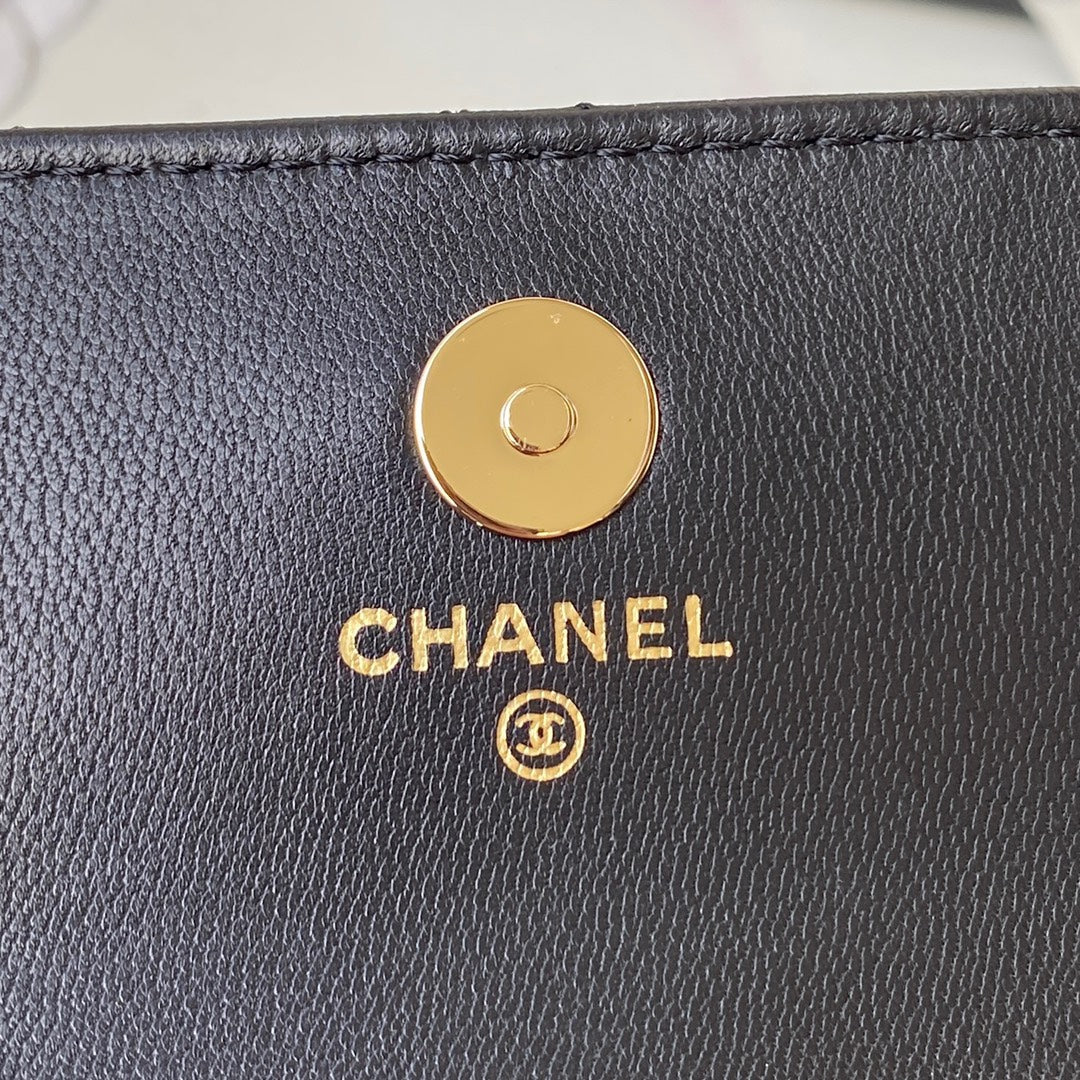 Mini Flap Bag