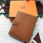 Béarn Wallet Epsom Leather