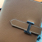 Béarn Wallet Epsom Leather