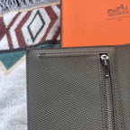 Béarn Wallet Epsom Leather