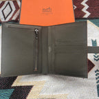 Béarn Wallet Epsom Leather