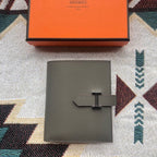Béarn Wallet Epsom Leather